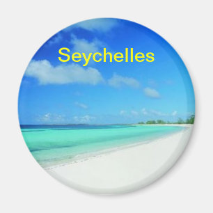 imán de Seychelles