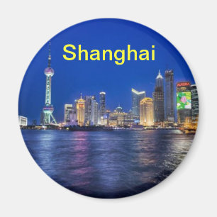 Imán de Shangai