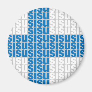 Imán de Sisu