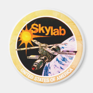 Imán de Skylab