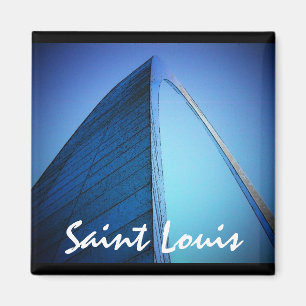 Imán de St. Louis