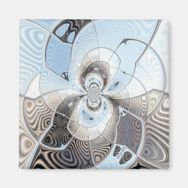 imán de Summer Sands © Angel Honey, 2009