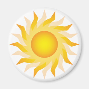 Imán de Sun