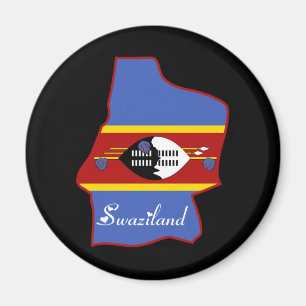 Imán de Swazilandia