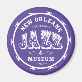 Imán de tambor NOJM