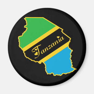 Imán de Tanzania