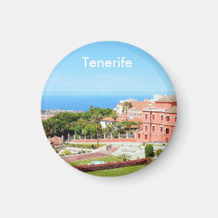 Imán de Tenerife