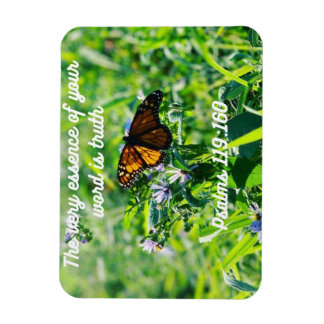 Imán de texto anual 2023