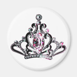 imán de Tiara
