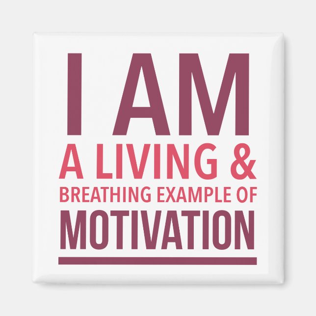 Imán de tipografía (Frente)