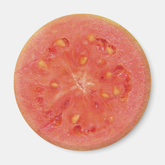 imán de tomate