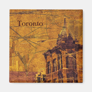 Imán de Toronto