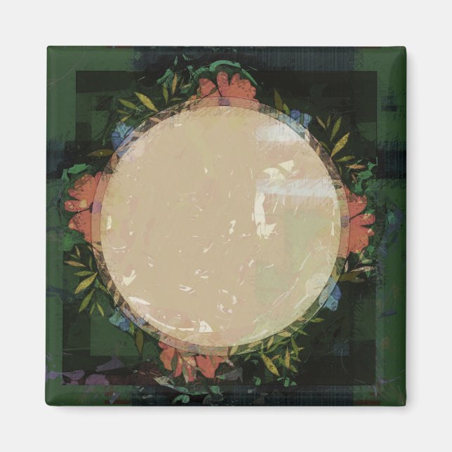 Imán de trama (Frente)