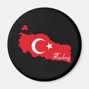 Imán de Turquía