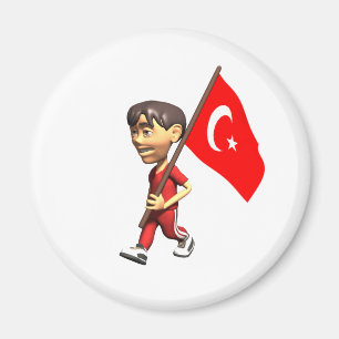 Imán de Turquía