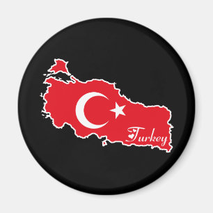 Imán de Turquía