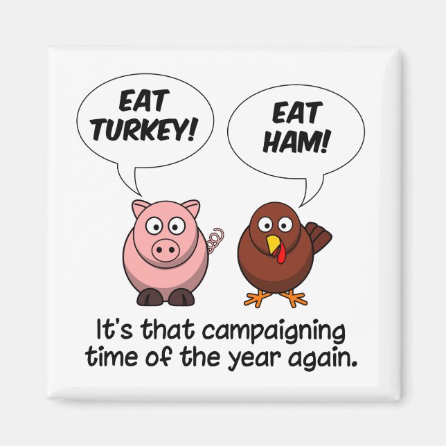 imán de Turquía y Ham (Frente)