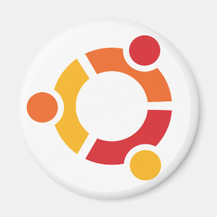 Imán de Ubuntu