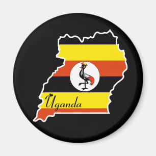 Imán de Uganda