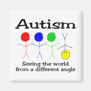 Imán ….De un diverso ángulo (gente)