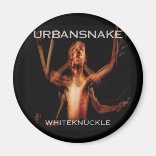 Imán de Urbansnake