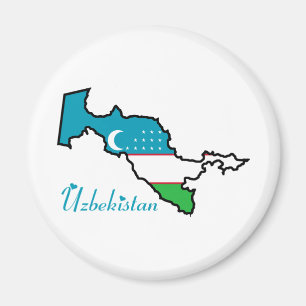 Imán de Uzbekistán