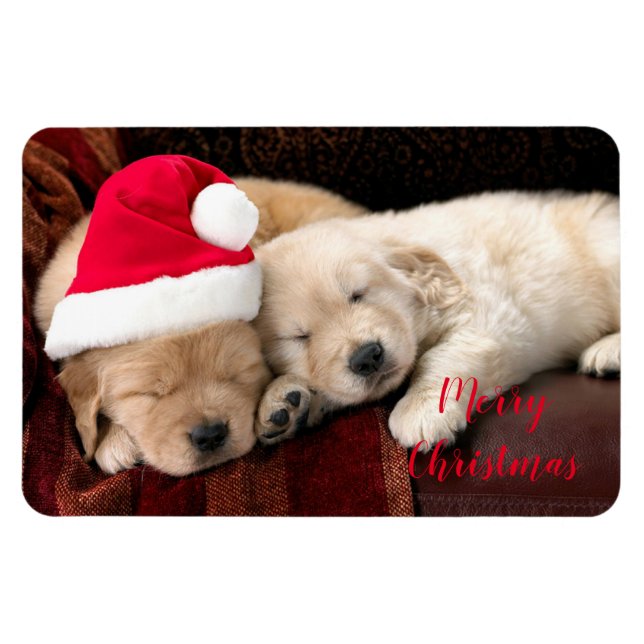 Imán de vacaciones (Horizontal)