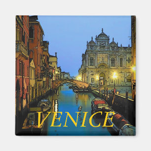 Imán de Venecia