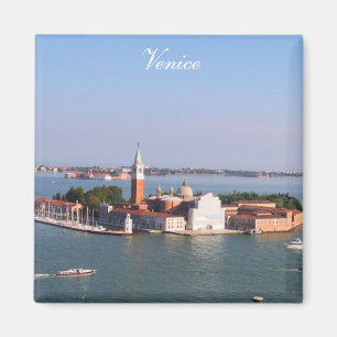 Imán de Venecia