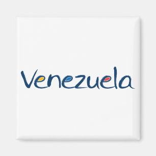 Imán de Venezuela