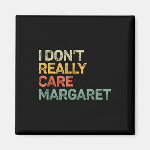 Imán De Verdad No Me Importa Margaret Jd Vance Graciosa