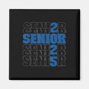 Imán De Vuelta A La Escuela6 Senior 2025