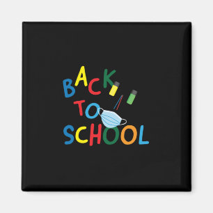 Imán De vuelta a la escuela 2