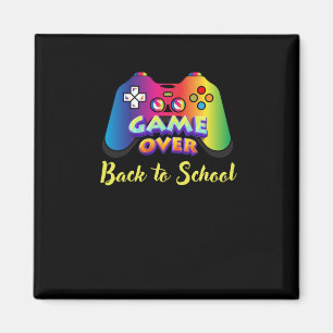 Imán De vuelta a la escuela 6
