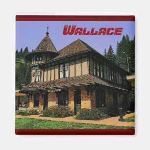 Imán de Wallace