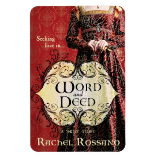 Imán de Word y Deed