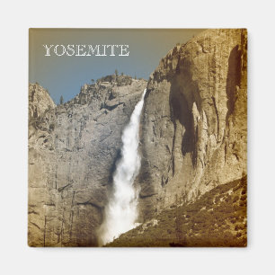 Imán de Yosemite
