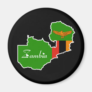 Imán de Zambia