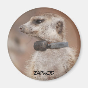 Imán de Zaphod