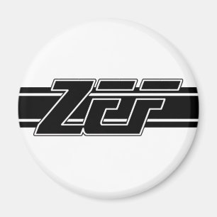 Imán de ZEF