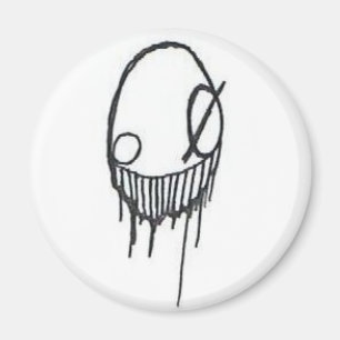 Imán de ZeroSkull