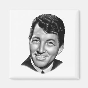 Imán Dean Martin