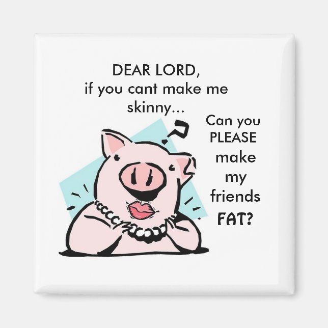 IMÁN DEAR LORD (Frente)