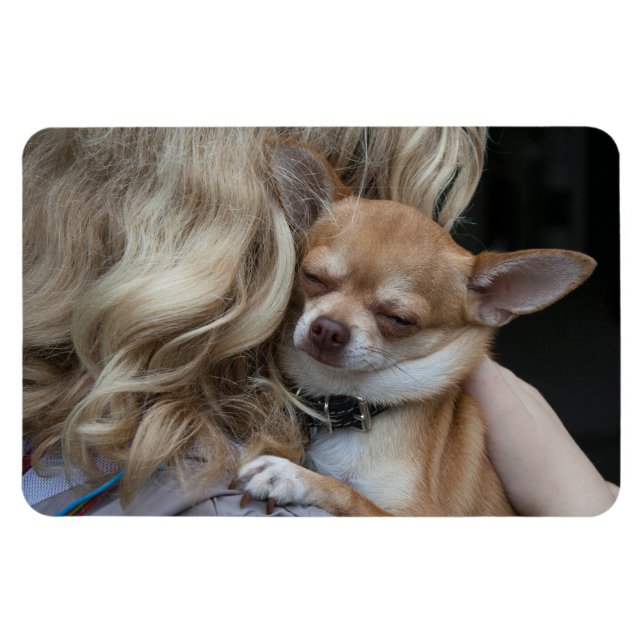 Imán Dearly Beloved (Horizontal)