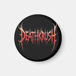 Imán Deathkrush - magnet