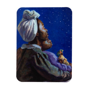 Imán Debajo de los azules de medianoche 2003