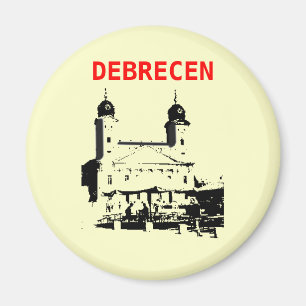 IMÁN DEBRECEN