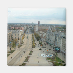 Imán Debrecen