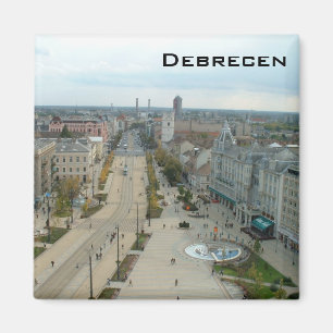Imán Debrecen