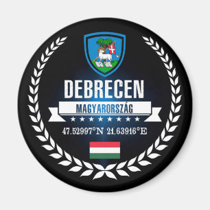 Imán Debrecen